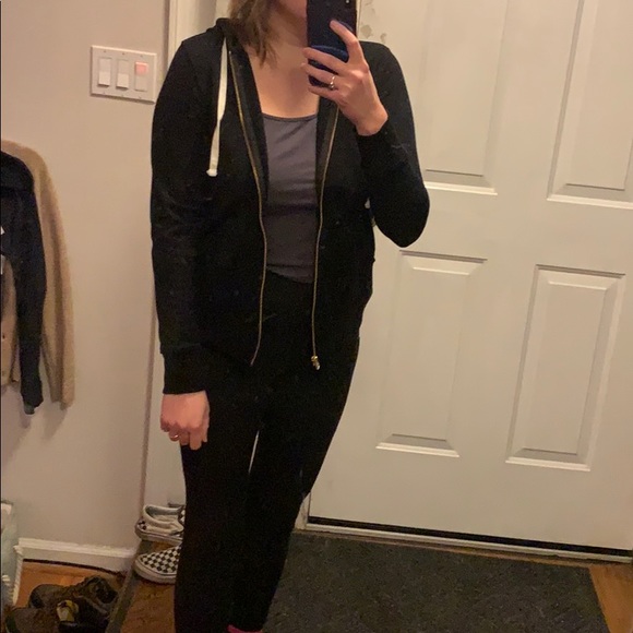 Old Navy Zip-Up - Picture 3 of 5